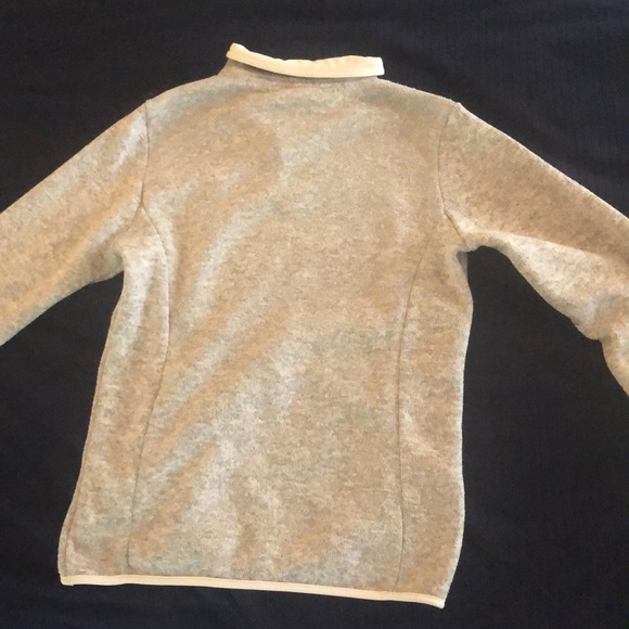 lacrosse fleece - Picture 3 of 3